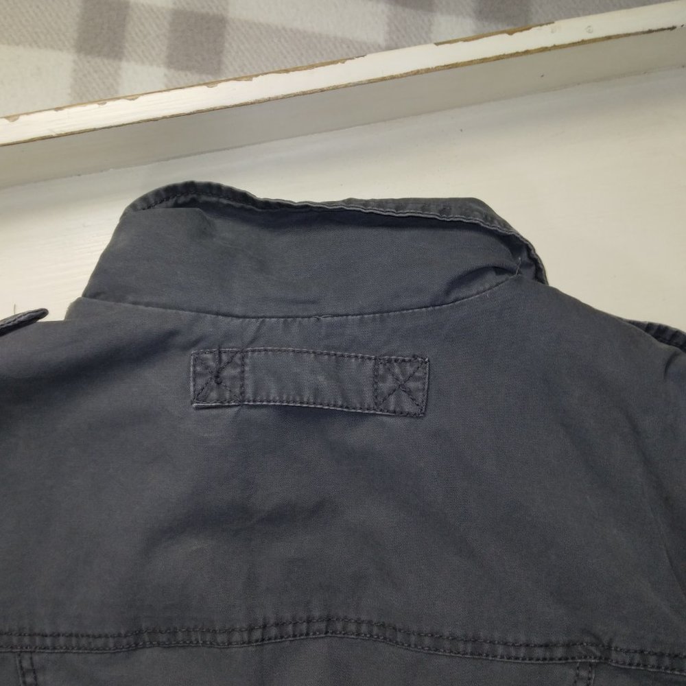 Mossimo Jacket - Picture 13 of 13